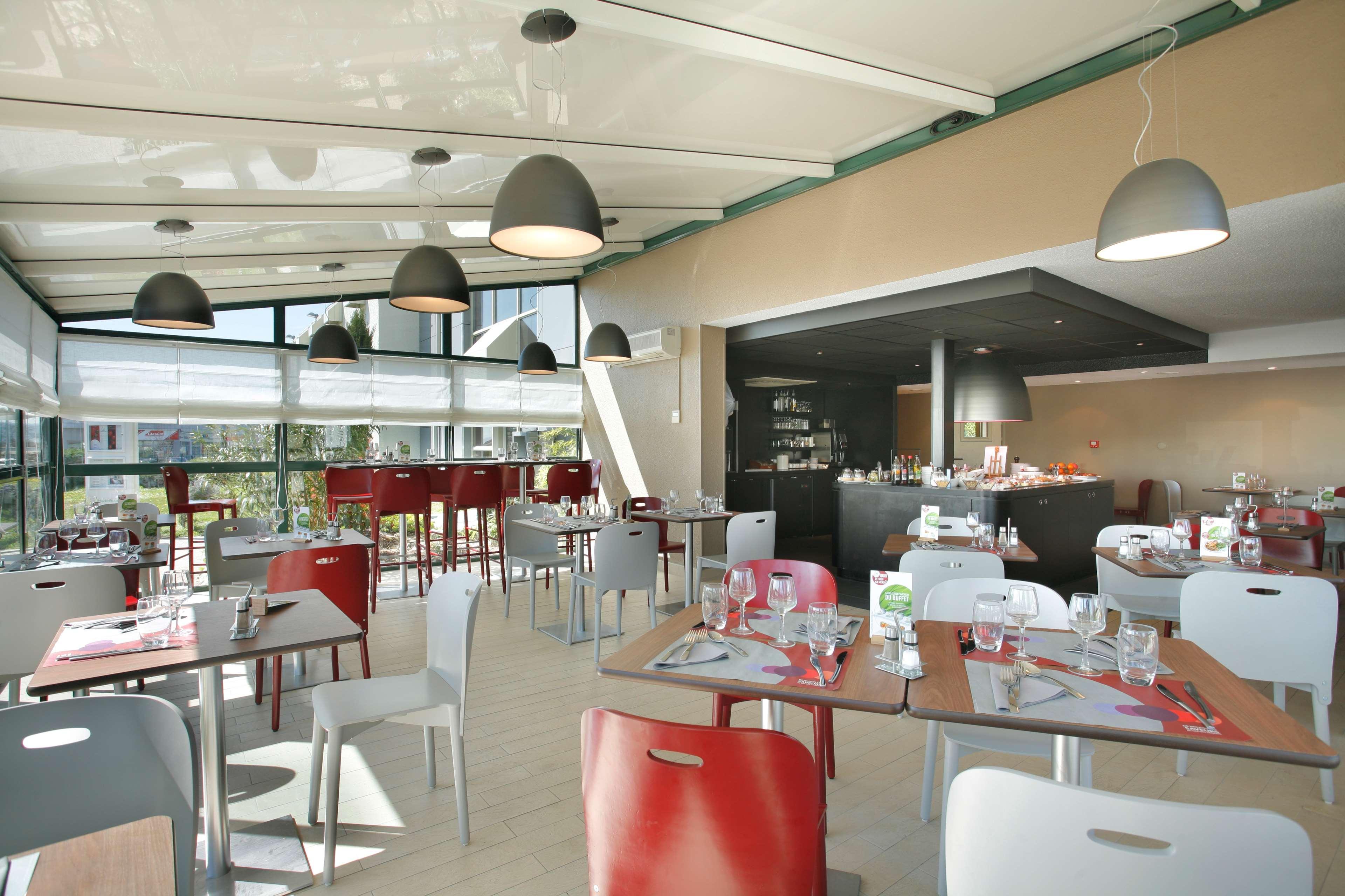 Blv Hotel Valence Nord - Bourg-Les-Valence - Ex-Campanile Eksteriør bilde